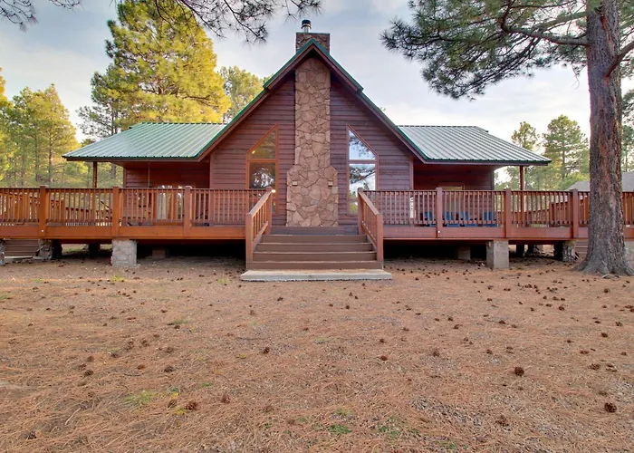 Hike, Fish & Relax Fireside! Forest Lakes Holiday home Forest Lakes Estates